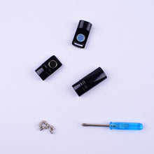 Load image into Gallery viewer, Shoelaces Magnetic buckle Accessories - GoHappyShopin
