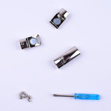 Load image into Gallery viewer, Shoelaces Magnetic buckle Accessories - GoHappyShopin
