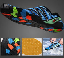 Load image into Gallery viewer, Unisex Quick Drying Water Sports Footwear - GoHappyShopin
