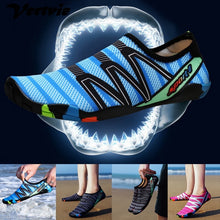 Load image into Gallery viewer, Unisex Quick Drying Water Sports Footwear - GoHappyShopin
