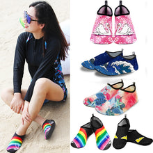 Load image into Gallery viewer, Water Sport Barefoot Sneaker - GoHappyShopin
