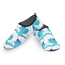 Load image into Gallery viewer, Water Sport Barefoot Sneaker - GoHappyShopin
