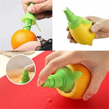 Load image into Gallery viewer, Lemon Juice Sprayer 2 PCS - GoHappyShopin
