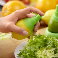 Load image into Gallery viewer, Lemon Juice Sprayer 2 PCS - GoHappyShopin
