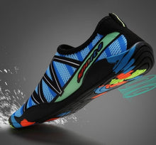 Load image into Gallery viewer, Unisex Quick Drying Water Sports Footwear - GoHappyShopin
