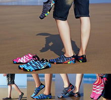 Load image into Gallery viewer, Unisex Quick Drying Water Sports Footwear - GoHappyShopin
