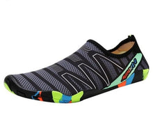 Load image into Gallery viewer, Unisex Quick Drying Water Sports Footwear - GoHappyShopin

