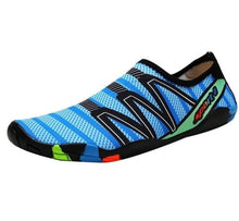 Load image into Gallery viewer, Unisex Quick Drying Water Sports Footwear - GoHappyShopin
