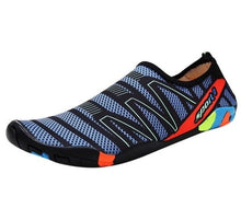 Load image into Gallery viewer, Unisex Quick Drying Water Sports Footwear - GoHappyShopin
