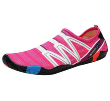 Load image into Gallery viewer, Unisex Quick Drying Water Sports Footwear - GoHappyShopin
