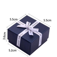 Load image into Gallery viewer, Valentine's Day Special Present with Love wording - GoHappyShopin
