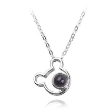 Load image into Gallery viewer, Valentine's Day Special Present with Love wording - GoHappyShopin
