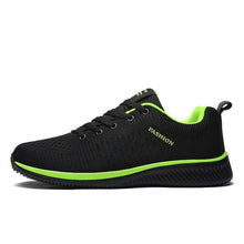 Load image into Gallery viewer, Sneakers Fashion Men Casual Shoes - GoHappyShopin
