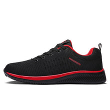 Load image into Gallery viewer, Sneakers Fashion Men Casual Shoes - GoHappyShopin
