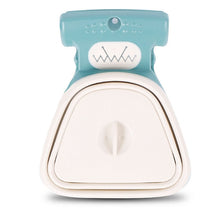 Load image into Gallery viewer, Dog Travel Foldable Pooper Scooper With 1 Roll Decomposable bags - GoHappyShopin
