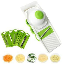Load image into Gallery viewer, Multi-functional Vegetable Fruits Slicer Tool - GoHappyShopin
