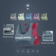 Load image into Gallery viewer, Women Running Clothing Jogging Set Fitness Suit - GoHappyShopin
