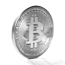 Load image into Gallery viewer, Bitcoin Cryptocurrency Collections - GoHappyShopin
