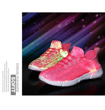 Load image into Gallery viewer, New Generation Led Sneaker Shoes - GoHappyShopin
