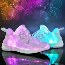Load image into Gallery viewer, New Generation Led Sneaker Shoes - GoHappyShopin
