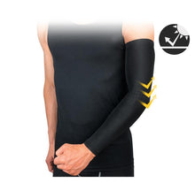 Load image into Gallery viewer, Sports Arm Compression Sleeve Basketball UV Protection - GoHappyShopin
