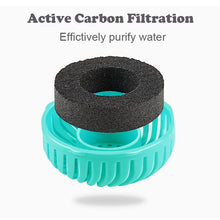 Load image into Gallery viewer, New Multifunctional Portable Pet Dog Water Bottle for Travel - GoHappyShopin
