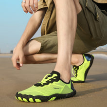 Load image into Gallery viewer, Outdoor Quick Dry Breathable Water Shoes Women Men - GoHappyShopin
