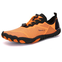 Load image into Gallery viewer, Outdoor Quick Dry Breathable Water Shoes Women Men - GoHappyShopin
