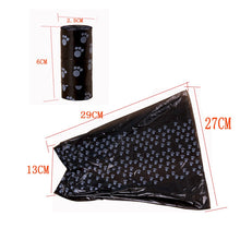Load image into Gallery viewer, Biodegradable Pet Dog Poop Bag Zero Waste - GoHappyShopin
