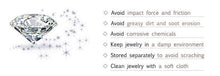 Load image into Gallery viewer, Women Statement Big Flower Leaf Drop Cubic Costume Necklace - GoHappyShopin
