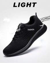 Load image into Gallery viewer, Sneakers Fashion Men Casual Shoes - GoHappyShopin
