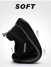Load image into Gallery viewer, Sneakers Fashion Men Casual Shoes - GoHappyShopin
