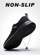 Load image into Gallery viewer, Sneakers Fashion Men Casual Shoes - GoHappyShopin
