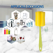 Load image into Gallery viewer, Multi-purpose Clean Brush Kitchen Tools - GoHappyShopin
