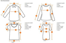 Load image into Gallery viewer, Women Bicycle Vogue Black T Shirt Style Graphic - GoHappyShopin
