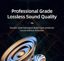 Load image into Gallery viewer, Mini Bluetooth Powerful Bass Smart Speaker Clear Stereo Sound Home theater - GoHappyShopin
