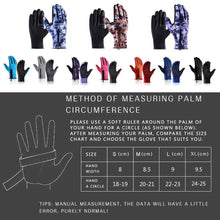 Load image into Gallery viewer, Warm Winter Bicycle Cycling Gloves - GoHappyShopin
