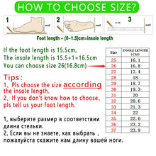 Load image into Gallery viewer, New Fashion Luminous Shoes for Children - GoHappyShopin
