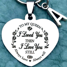 Load image into Gallery viewer, Valentine's Day Gifts Special Keychain for your love - GoHappyShopin
