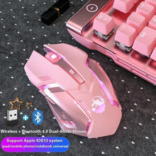 Load image into Gallery viewer, Wired Gaming Mouse 6 Buttons LED USB - GoHappyShopin
