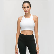 Load image into Gallery viewer, Super Soft  Sport or Fitness Bra - GoHappyShopin
