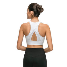 Load image into Gallery viewer, Super Soft  Sport or Fitness Bra - GoHappyShopin
