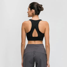 Load image into Gallery viewer, Super Soft  Sport or Fitness Bra - GoHappyShopin
