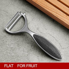 Load image into Gallery viewer, Multi functional Vegetable Fruit Slicer for Kitchen - GoHappyShopin
