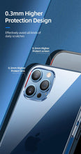 Load image into Gallery viewer, iPhone 12 Pro Case, Anti-Scratch Anti-Yellow Ultra-Clear Cover for iPhone 12 - GoHappyShopin
