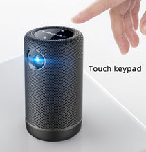 Load image into Gallery viewer, P30 Pocket Portable Mini Projector Full HD 1080p - GoHappyShopin
