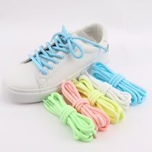 Load image into Gallery viewer, Luminous Shoelaces Glow In The Dark Night - GoHappyShopin
