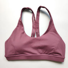 Load image into Gallery viewer, FLY Naked Feel Women Sports Bra - GoHappyShopin
