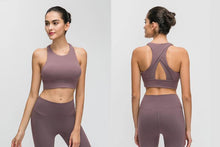 Load image into Gallery viewer, Super Soft  Sport or Fitness Bra - GoHappyShopin
