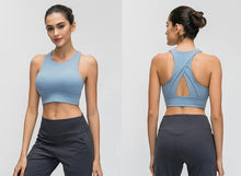 Load image into Gallery viewer, Super Soft  Sport or Fitness Bra - GoHappyShopin
